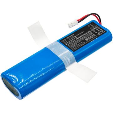 Tesla Battery Replacement for RoboStar T10 T30 - 1