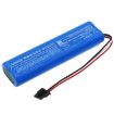 Proscenic MH1-4S1P-SC Battery Replacement for LDS M7 - 2