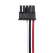 Proscenic MH1-4S1P-SC Battery Replacement for LDS M7 - 4