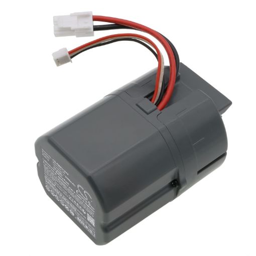 Panasonic AVV12V-U9 Battery Replacement for MC-6DD65 - 1