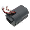 Panasonic AVV12V-U9 Battery Replacement for MC-6DD65 - 2