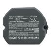Panasonic AVV12V-U9 Battery Replacement for MC-6DD65 - 5