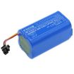 Replacement Battery for Eureka i5 - 2