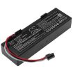 Replacement Battery Eta for 2228 Navaggio - 1