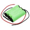 Replacement Battery for Philips FC6152/81 - 1