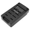 Tineco ZB1873-6S1P-0 ZB1873-6S1P-03 Battery Replacement for P1 Pure One S12 - 4