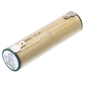 Battery Replacement Aeg Type46 for Junior 1000 - 1