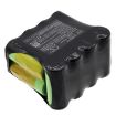 Wintonic 91705363 Battery Replacement for 18430 - 2