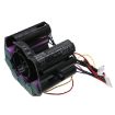 Rowenta SS-9100042161 Battery Replacement for RH6751WO - 2