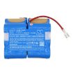 Black&Decker 90558174 HSD-SC1500P Battery Replacement for 14.4V DustBuster - 3