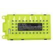 Electrolux BABP185LI20-TP Battery Replacement for ERG36 ES31C183DB - 5