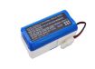 Silvercrest Battery Replacement for SSR1 SSRA1 - 3