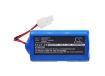 Silvercrest Battery Replacement for SSR1 SSRA1 - 5