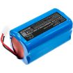 Kealive I6 Robot Vacuum Cleaner Battery Replacement - 2