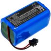 Robojet RJD3A Duel 3 Battery Replacement - 1