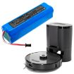 Kyvol Battery Replacement for Cybovac S31 S31 - 6