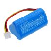 Replacement Battery for Cleanmate S460 - 1