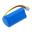 Replacement Battery for Cleanmate S460 - 2