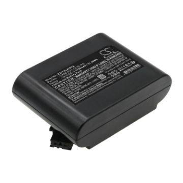Replacement Battery for Midea VH02-VS - 1