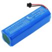 Robojet Battery Replacement for X-Force - 2