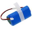 Electropan UR18650ZT-3S1P-S Battery Replacement for Ilife V3S - 2