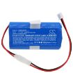 Electropan UR18650ZT-3S1P-S Battery Replacement for Ilife V3S - 3