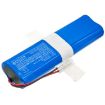 Obh Nordica OA8577 Battery Replacement - 2