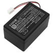Rowenta RS-RT900815 Battery Replacement for RR7126 RR7133 - 2