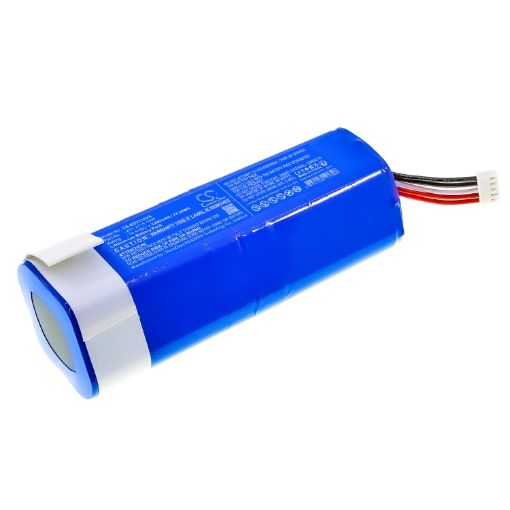 Ecovacs Battery Replacement 201-2115-1959 for Deebot T10/T10 Plus - 1