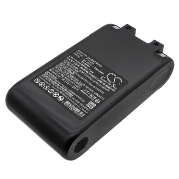 Battery Replacement Dreame P203220 for V12S V16S - 1