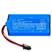 Eufy AK330 Battery Replacement for L50 L60 - 3