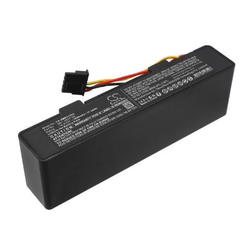 Xiaomi INR18650 Battery Replacement for Mi Robot Vacuum Mop P Mijia 2 - 1