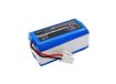 Evolveo RoboTrex H11 Battery Replacement - 2
