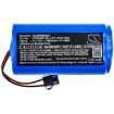 Proscenic CMICR18650F8M7-4S1P Battery Replacement for 850P 850T - 3