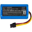 BL502VM Battery Replacement NX-3368-919 - 3