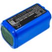 Proscenic CMICR18650F8M7-4S1P Battery Replacement for 850P 850T - 2