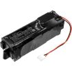 Tefal TY8812 TY8812RH Battery Replacement - 1