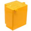 Battery Replacement for LG 63419402 EAC64578401 EAC64578402 - 2
