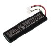 Battery Replacement Bissell 1627654 EAG101700JK8 FOKZS900001R P2923.14.4 - 1