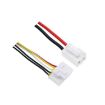 Battery Replacement Bissell 1627654 EAG101700JK8 FOKZS900001R P2923.14.4 - 5