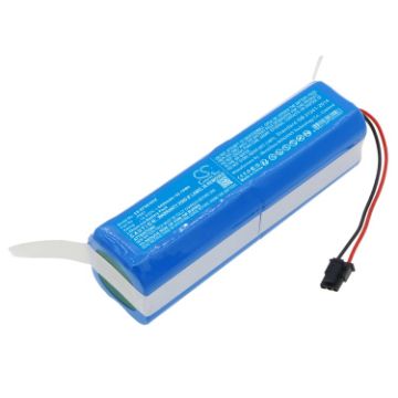 Replacement Battery Eufy PA61 for RoboVac X8/X8 Hybrid - 1