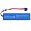 Haier MH1-4S1P-SC Battery Replacement for JX37 Sweeper - 3