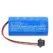 Battery Replacement Pure Clean GZNF18730HP-3S1P for PUCRCX70 - 3