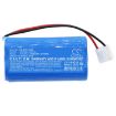 Shark 18650B4-3400-4S Battery Replacement for C3 Mini SNC-C3 Mini - 3