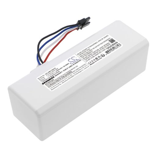 Roborock P1904-4S1P-MM Battery Replacement for 1C SKV4093GL - 1