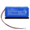 Hoover 48022900 FEBAT18VLI Battery Replacement for FE18ALi FE18ALI 011 - 5