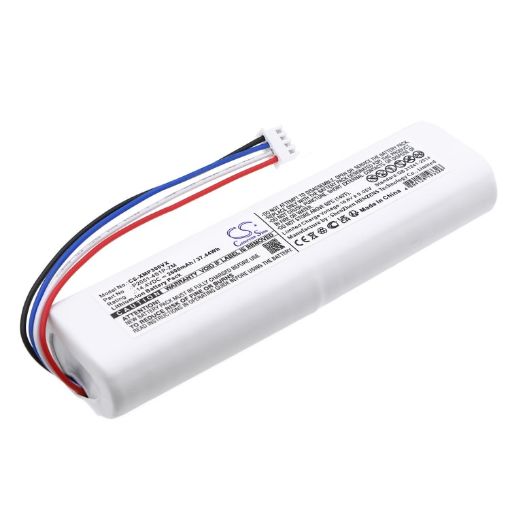 Battery Replacement Mijia P2051-4S1P-ZM for STYTJ04ZHM Sweeping Vacuum Cleaner 2C - 1