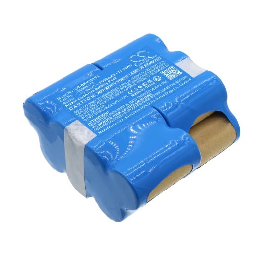 Black&Decker 90558173 Battery Replacement for CHV1510 - 1