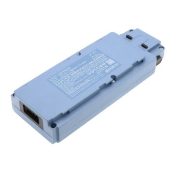 Philips C467-C1-7S1P Battery Replacement for Cordless Wet & Dry 4000 XW4122 - 1
