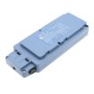 Philips C467-C1-7S1P Battery Replacement for Cordless Wet & Dry 4000 XW4122 - 2